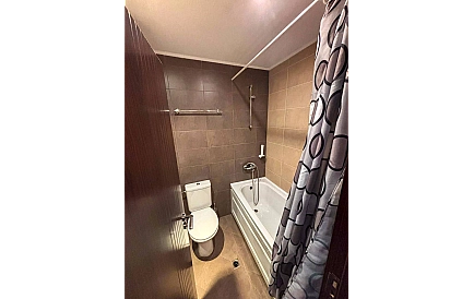 ID 13703 One-bedroom apartment in Bansko Photo 4