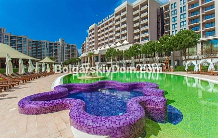 ID 16501 One-bedroom apartment in Barcelo Royal Beach Photo 6