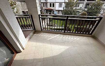 ID 15229 One-bedroom apartment in Arena 1 Photo 9