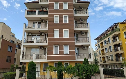 ID 15320 One-bedroom apartment in Viola 2 Photo 6