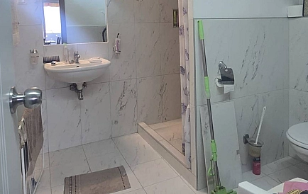 ID 15675 Studio apartment with a sea view in Saint Vlas Photo 4