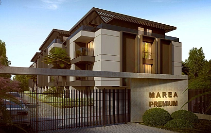 ID 14773 Apartments from the developer in Marea Premium 2 Photo 4