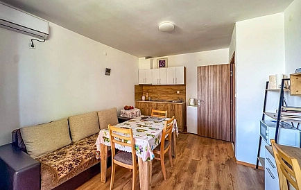 ID 15858 One-bedroom apartment in Chateau Aheloy 2 Photo 10
