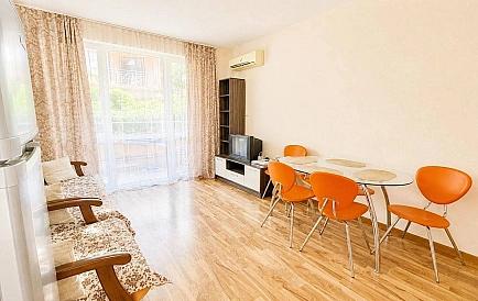 ID 15911 Studio apartment in Sea Breeze Photo 2