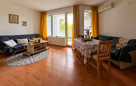 ID 14151 Two-bedroom apartment in Yasen Photo 1 