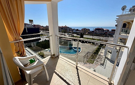 ID 15434 Studio apartment in Ivet Photo 4