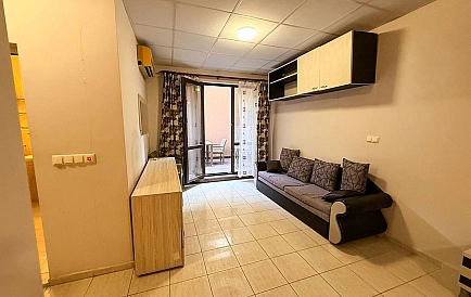 ID 16413 Studio apartment in Tarsis Photo 9