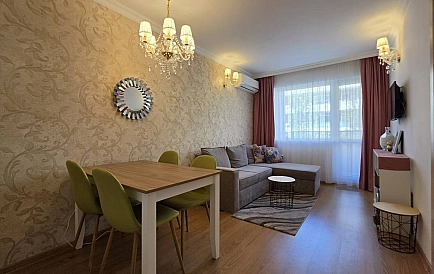 ID 16509 One-bedroom apartment in Sweet Homes 6 Photo 8