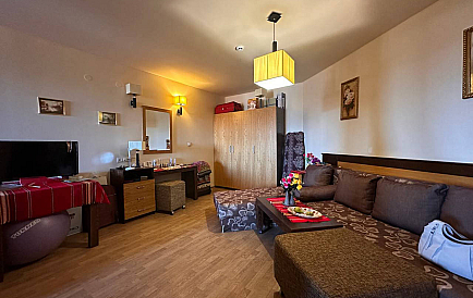 ID 16430 Studio apartment in Chairite Photo 1 