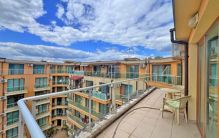 ID 15523 One-bedroom apartment in Amadeus 11 Photo 5