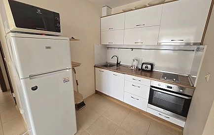 ID 15020 One-bedroom apartment Lifestyle 3 Photo 2