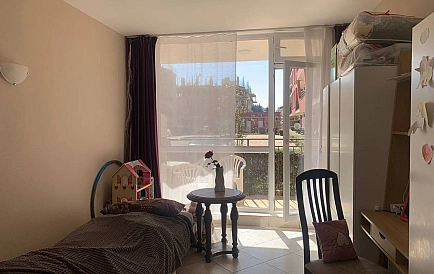 ID 15301 One-bedroom apartment in Sunset Beach 4 Photo 3