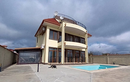 ID 13219 House in Topola Photo 3
