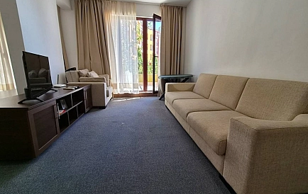 ID 16338 Studio apartment in Marina Cape Photo 4