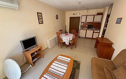 ID 16648 One-bedroom apartment in Eden Photo 8