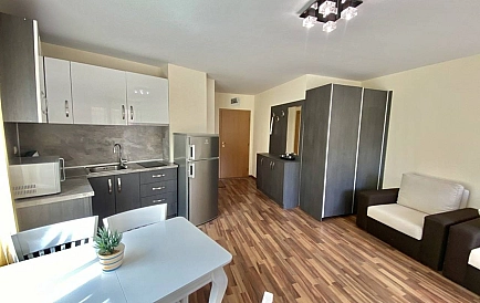 ID 16555 Studio apartment in Amadeus 19 Photo 10