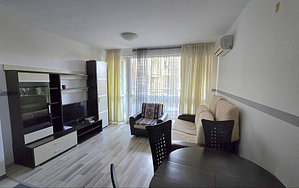 ID 14516 One-bedroom apartment in Butterfly Photo 1 