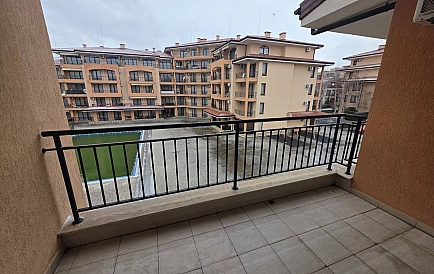 ID 15268 Two-bedroom apartment in Star Dreams Photo 8