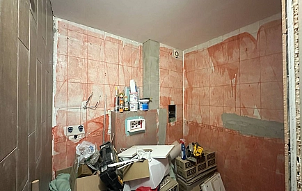 ID 15074 One-bedroom apartment in Ravda Photo 4