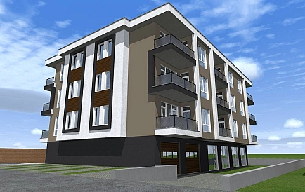 ID 14974 Residential building in Ravda Photo 7