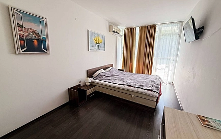 ID 16412 One-bedroom apartment in Solmarine Photo 10