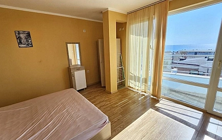 ID 16551 One-bedroom apartment in Breeze Photo 2