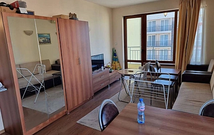 ID 15547 Studio apartment in Royal Dreams Photo 3