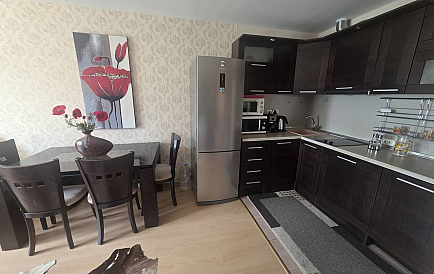 ID 16530 Two-bedroom apartment in Prestige Fort Beach Photo 1 