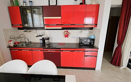 ID 13880 One-bedroom apartment in Tsarevo Photo 8