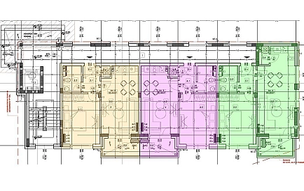 ID 15163 Apartments from the developer in Aria Photo 5
