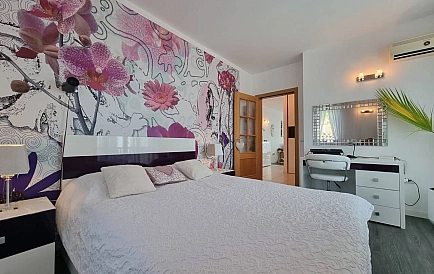 ID 14404 One-bedroom apartment in Chateau Panorama Photo 4