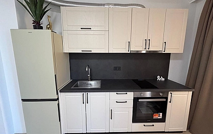 ID 16638 One-bedroom apartment in Villa Tanita Photo 10