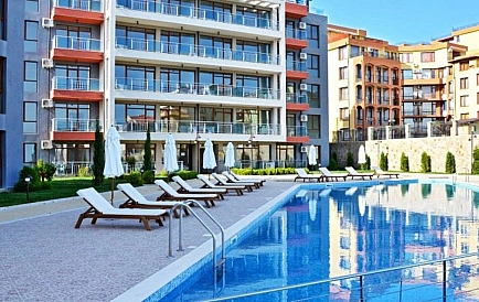 ID 15350 Two-bedroom apartment in Sun Wave Photo 8