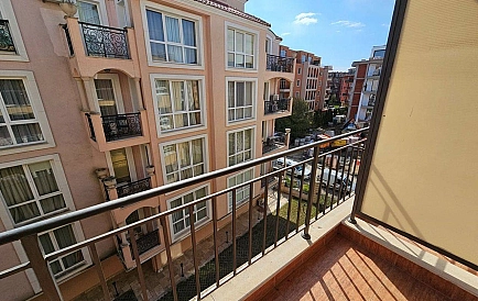 ID 15787 Studio apartment in Polo Resort Photo 8