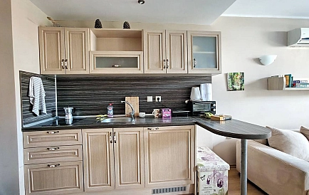 ID 16346 Studio apartment in Harmony Palace Photo 3