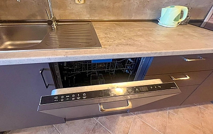 ID 14179 Studio apartment in Gallery Photo 9