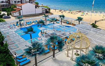 ID 13221 Oneßbedroom apartment in Taliana Beach Photo 4