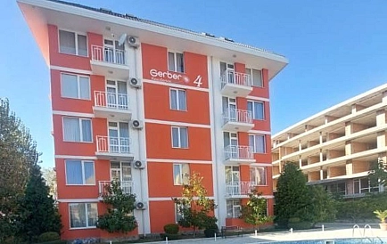 ID 15515 Studio apartment in Gerber 4 Photo 6