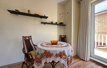 ID 14861 Two-bedroom apartment in Aspro Marina Photo 9