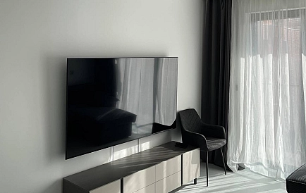 ID 15383 One-bedroom apartment in Sweet Home 9 Photo 2