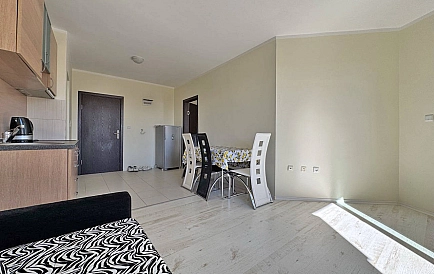 ID 16362 One-bedroom apartment in Saint Nicholas Photo 6