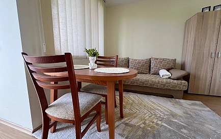 ID 15610 Studio apartment in Orchid Fort Garden Photo 3