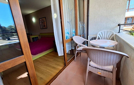 ID 16262 Studio apartment in Chateau Del Mar Photo 5