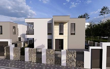 ID 14630 Villas in Sea Home Nessebar Photo 4