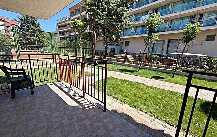 ID 16229 One-bedroom apartment in Privilege Fort Photo 5