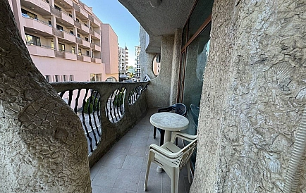 ID 16661 Two-bedroom apartment in Grenada Photo 6