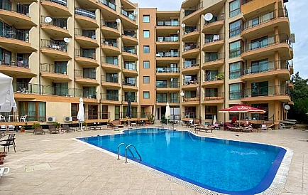 ID 15766 Two-bedroom apartment in Amadeus 1 Photo 7