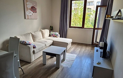 ID 16415 One-bedroom apartment in Sorrento Sole Mare Photo 9