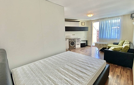 ID 16554 Studio apartment in Amadeus 19 Photo 10