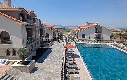 ID 14470 One-bedroom apartment in Grand Village Photo 9